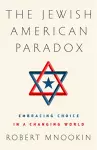 The Jewish American Paradox cover