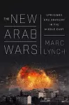 The New Arab Wars cover