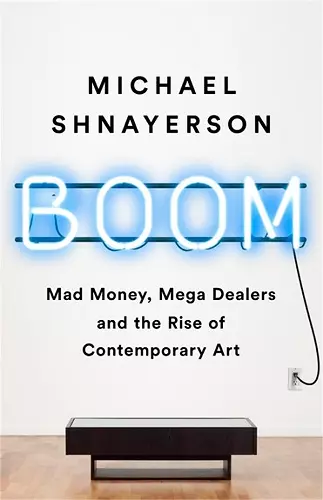 Boom cover