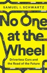 No One at the Wheel cover