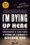 I'm Dying Up Here cover