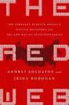 The Red Web cover