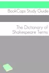 The Dictionary of Shakespeare Words cover