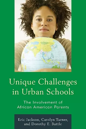 Unique Challenges in Urban Schools cover