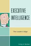 Executive Intelligence cover