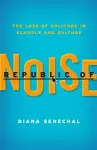 Republic of Noise cover