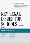 Key Legal Issues for Schools cover