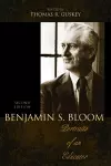 Benjamin S. Bloom cover