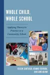 Whole Child, Whole School cover