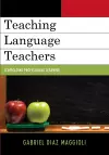 Teaching Language Teachers cover