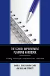 The School Improvement Planning Handbook cover