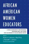 African American Women Educators cover