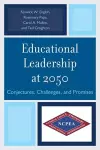 Educational Leadership at 2050 cover