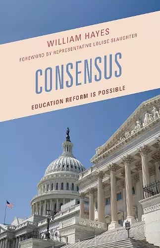 Consensus cover