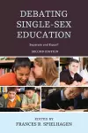 Debating Single-Sex Education cover