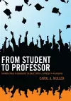 From Student to Professor cover