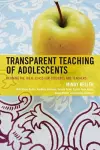 Transparent Teaching of Adolescents cover