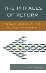 The Pitfalls of Reform cover