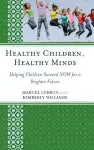 Healthy Children, Healthy Minds cover