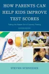 How Parents Can Help Kids Improve Test Scores cover