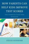 How Parents Can Help Kids Improve Test Scores cover