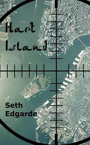 Hart Island cover