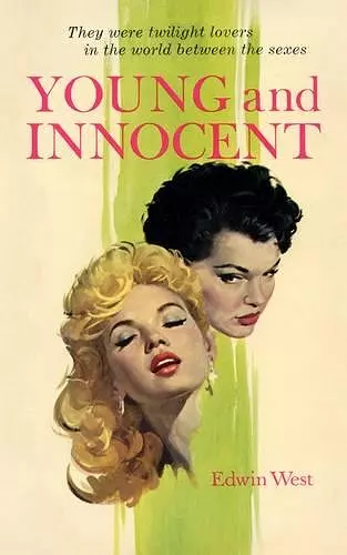Young and Innocent cover