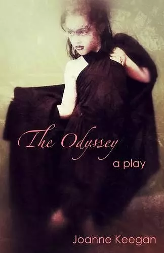 The Odyssey cover