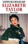 Elizabeth Taylor cover