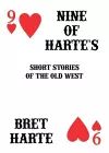 Nine of Harte's cover