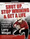 Shut Up, Stop Whining & Get a Life from SmarterComics cover