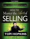 How to Master the Art of Selling from SmarterComics cover