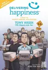 Delivering Happiness cover