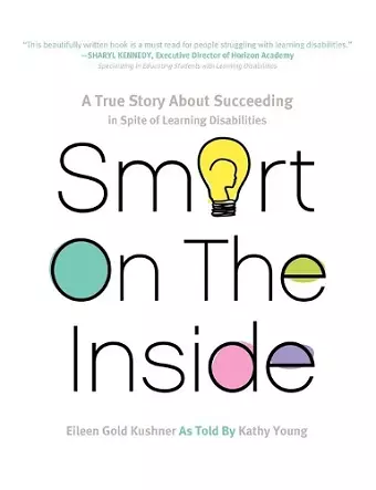 Smart on the Inside cover