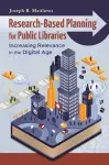 Research-Based Planning for Public Libraries cover