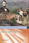 Read On…History cover