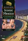 Iconic Mexico cover