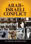 Arab-Israeli Conflict cover