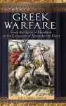 Greek Warfare cover