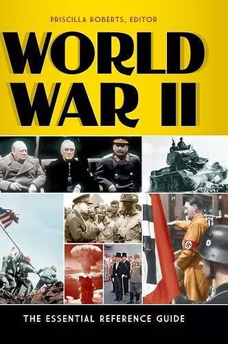 World War II cover