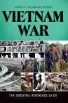 Vietnam War cover