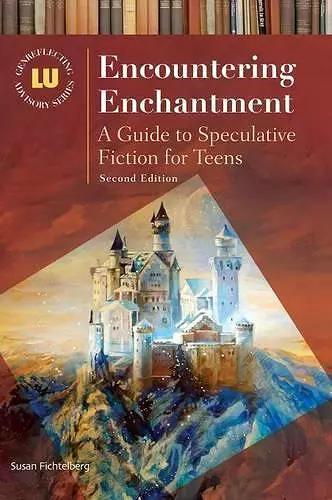 Encountering Enchantment cover