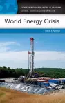 World Energy Crisis cover