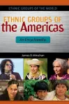 Ethnic Groups of the Americas cover