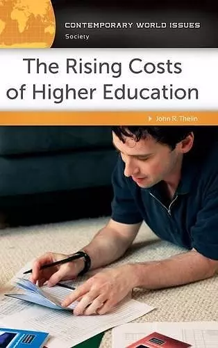 The Rising Costs of Higher Education cover