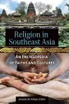 Religion in Southeast Asia cover