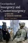 Encyclopedia of Insurgency and Counterinsurgency cover