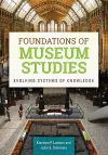 Foundations of Museum Studies cover