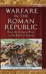 Warfare in the Roman Republic cover