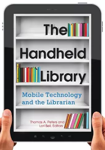 The Handheld Library cover